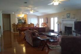 Waveland House | Waveland Shoofly Manor
