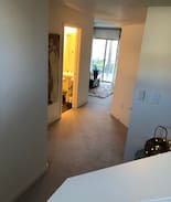 Gateway House | Comfy crash pad near airport and light rail