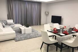 Hidd Apartment | Al Manzil Residence HIDD 2- Standard