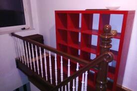 Nuthe-Urstromtal Apartment | Dreiseithof bei Luckenwalde