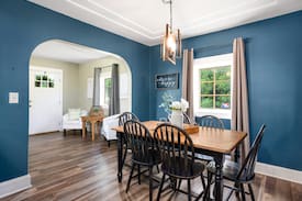 North Spokane House | Ivanhoe Cottage for Two by Whitworth University
