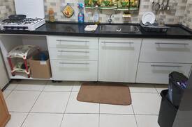 Paramaribo House | Vakantiewoning voor stagiares of vakantiegangers