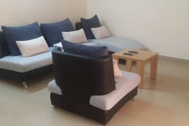 Ouagadougou House | Mini-villa à Ouaga 2000