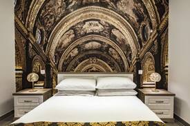 Valletta Hotel | JEAN DE VALETTE , SAN GWANN SUITE