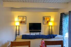 Lancaster House | Relax in a Stylish and Affordable Space!