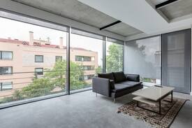 Ankara City Center Apartment | Luxurious New Flat in the Center of Ankara - 6
