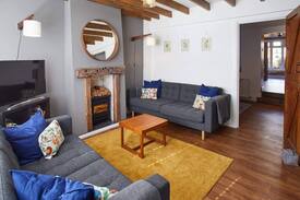 Skelton-in-Cleveland House | The Snug