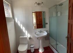 Talagante Bed & Breakfast | Casa Escondida de Viña Teillery - Double #1