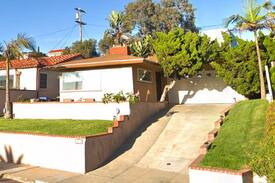 Playa Del Rey House | OCEAN VIEW - 3 Bed/2 Bath - Dogs Welcome