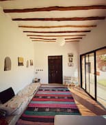 Tamazouzte House | L'étable berbère by tahili - Villa avec piscine