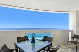 Surfers Paradise Apartment | Focus Apartments - Unit 110, Surfers Paradise