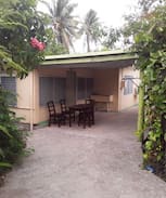 Martintar Bed & Breakfast | Bed and breakfast in Nadi, Western Division, Fiji