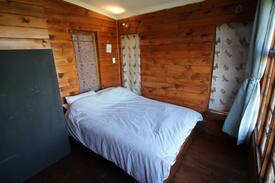 Caledon Other | Farmstay in private cabin with wonderful views