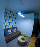 Novaliches Apartment | Aussie Trees Residences Staycation