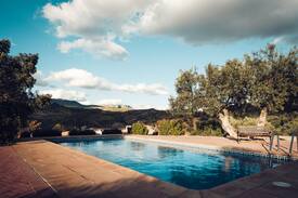 Alora Cabin | Casa Tranquila, a hidden paradise!