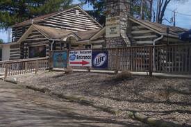 Muncy Hotel | Log Cabin Inn - Room #2