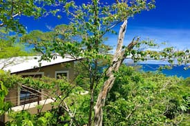 San Juan del Sur House | Oleada Beach House @Playa Maderas
