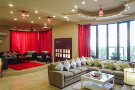 Hidd Villa | Luxury villa with private swimming pool in Hidd