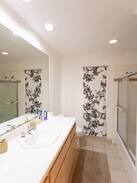 West Atherton House | Stanford Startup House - Shared Room