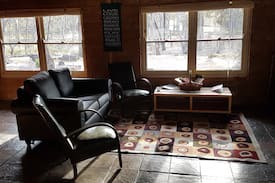 Wedderburn House | Peaceful little abode