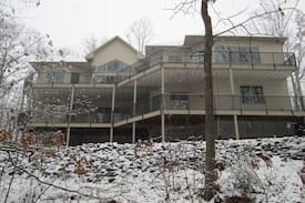 Tellico Village House | Beautiful suite with private entrance