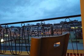 Thessaloniki City Centre Apartment | Sunny and Central:)