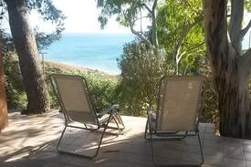 Sciacca Cabin | Nonna Giuseppina House (Eucalyptus)