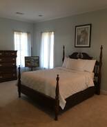 Porterville House | Covey Run Lodge