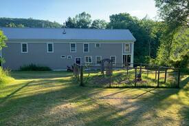 Equinunk House | The Old General Store in Equinunk - Pet Friendly!
