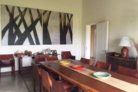 Maldonado Department House | House in Punta del Este (Uruguay)