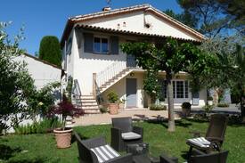 Mougins House | Mougins, Le Mas des Mûriers