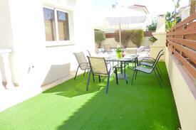 Ayia Napa House | Nissi Golden Sands (Villa 16)Free WiFi