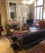 Nimes City Centre Apartment | Le boudoir nimois