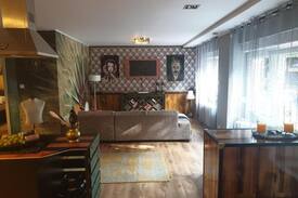 Buechenbeuren Apartment | Feel like Home / Fühl dich wie zu Hause
