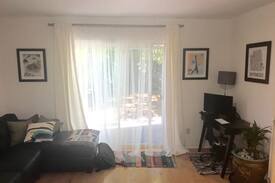 North and East House | Huge Room - Easy Access to San Francisco