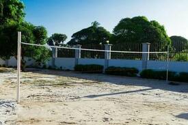 Dar es Salaam Villa | Kichangani beach house