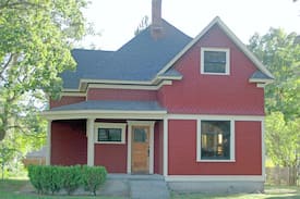 Walla Walla East House | Tandem House Walla Walla - Relax!