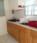 Falmouth Harbour Apartment | Vìctor Conrad's Apartments 3