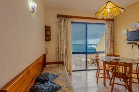 Marsalforn Apartment | "Sultana Apartment 3" in Marsalforn on Gozo