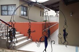 Windhoek House | Bemba - nice place to stay in Windhoek
