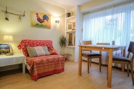 Steinau an der Strasse Apartment | Gemütliche Ferienwohnung/Zimmer in Steinau a.d.Str