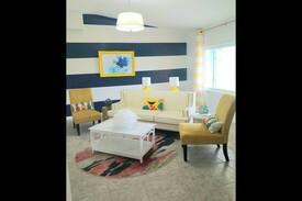Pensacola Beach Cabin | The "Cowa-bungalow!"Sleeps 14! Walk to the Beach