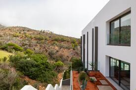 Cabo Negro Villa | Villa de rêve à Cabo Negro avec tous les services