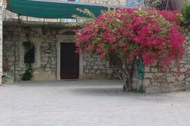 Galia Cabin | Stone house Γαλιά