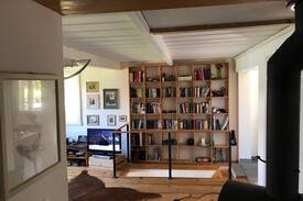Oberried am Brienzersee Villa | Cosy Chalet with stunning view