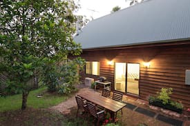 Bilpin House | Whispering Trees