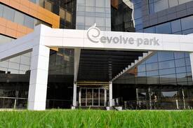 Bogaz Hotel | Evolve Park 1