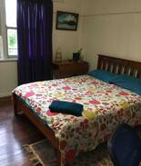 Lismore House | Cosy house, friendly and close to everything.
