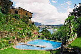 Melres Villa | Quinta dos Moinhos
