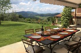 Lastra a Signa Villa | LA COLONICA PANORAMA RELAX TOSCANO